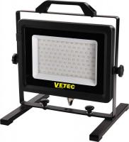 Bouwlamp LED Comprimo 100 Watt klasse I - 5 meter snoer op kantelbaar statief